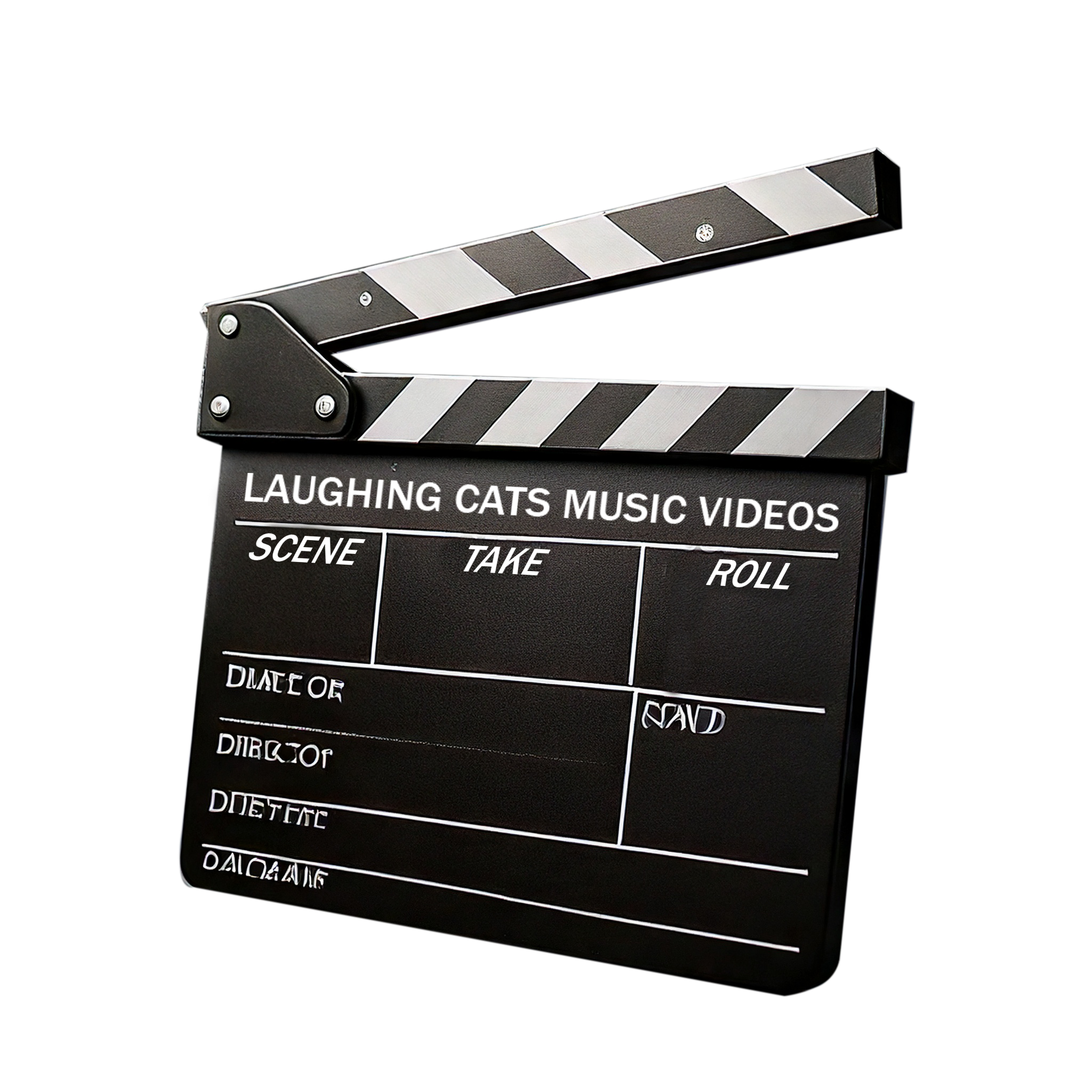 MUSIC VIDEO
