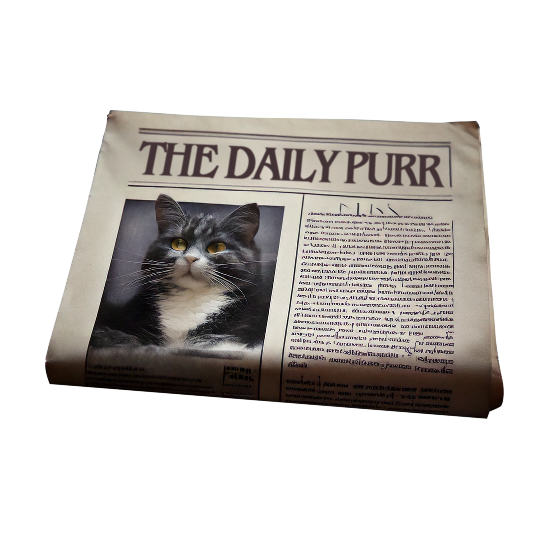 cat news